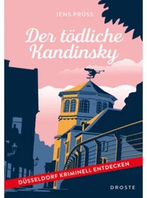 Image de Der tödliche Kandinsky
