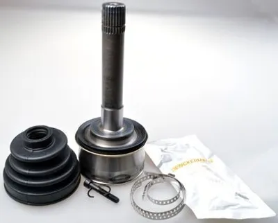 Produktbild von DENCKERMANN Gelenksatz Antriebswelle Radseitig Vorne Links für TOYOTA HILUX VI Pick-up (N1) C120527
