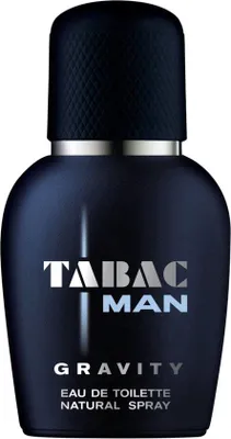 Immagine prodotto di Gravity Eau de Toilette per uomo 50 ml - TABAC