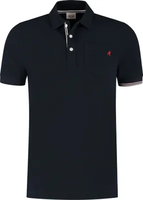 Produktbild von Replay Poloshirt Herren