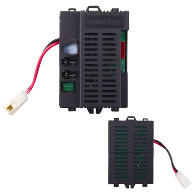 Produktbild von RX101 24V Zentralmodul für Elektroauto