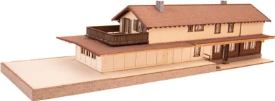 Produktbild von NOCH 66005, HO (1:87), 14 Jahr(e)