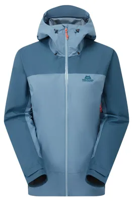 Produktbild von Mountain Equipment Tacul Wmn's Jacket Cosmos Cosmos 14