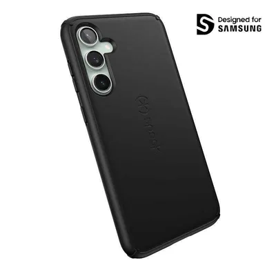 Produktbild von Speck ImpactHero Slim - Fall Samsung Galaxy S23 FE (Czarny)