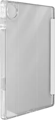 Produktbild von Avizar, Trifold Etui für Huawei MatePad Pro 13.2 Multipositionshalterung, Weiß