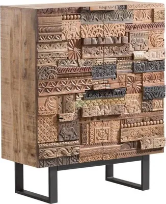 Produktbild von Highboard Greenland