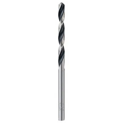 Image de Foret hélicoïdal PointTeQ 3.9mm Bosch