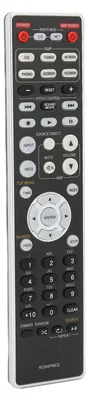Produktbild von Neue Fernbedienung passend für Marantz RC002PMCD CD5005 PM5005 Ersatzfernbedienung