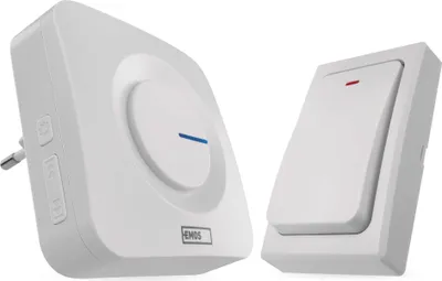 Drahtlose Türklingel P5729