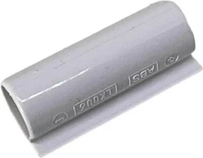Produktbild von AUBI Lenkerlagerkappe LK006-60104 weiss