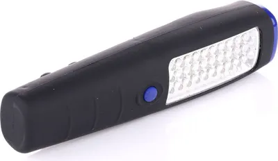 Produktbild von ENERGY Handleuchte LED Arbeitsleuchte Inspektionslampe