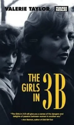 Produktbild von The Girls in 3-B