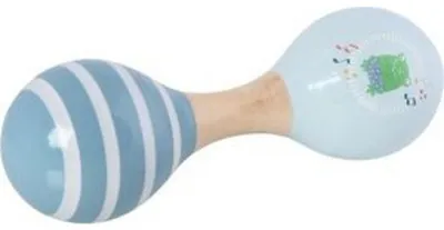 Produktbild von Doppelmaracas Frosch