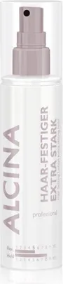 Produktbild von Alcina Haar-Festiger-Extra-Stark-125ml