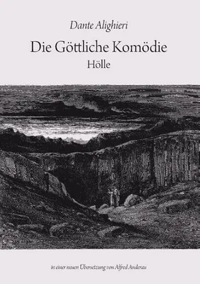 Zdjęcie produktu dla Die Göttliche Komödie: Hölle