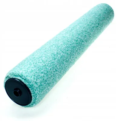 Produktbild von MOTIVE Malerwalze mit Mikrofasereinsatz 40 cm, 10 mm Flor