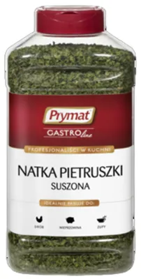 Obrázek produktu pro Čerstvá petrželka 190 g