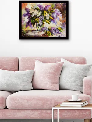 Zdjęcie produktu dla Wallity, SC1016- MRV1934, Kolorowy, Obraz na płótnie, 41 x 56 cm, Malowanie: 100% MDF
