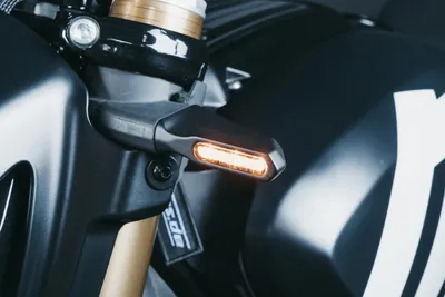 Obrázok produktu pre Blikva (svetlo) na motocykel "Spring" – SQ9776307