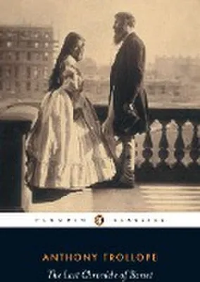 Obrázok produktu pre The Last Chronicle of Barset