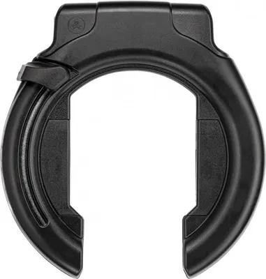 Obrázok produktu pre Trelock Trelock rámový zámok Rs 453,P-O-C,Az,Balloon,Black