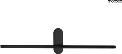 Produktbild von Elchwandlampe schwarz