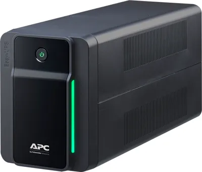 Produktbild von APC Easy UPS - BVX900LI - unterbrechungsfreie Stromversorgung 900 VA, Batteriesicherung & Überspannungsschutz, Backup-Batterie mit AVR, LED-Anzeigen