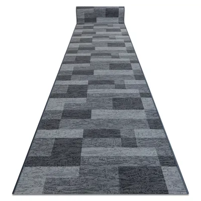 Immagine prodotto di PASSATOIA gommata ICONA grigio 80cm grigio 80x100 cm