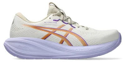 Zdjęcie produktu dla Asics Gel-Cumulus 28 Oatmeal/Fresh Air Oatmeal/Fresh Air 38
