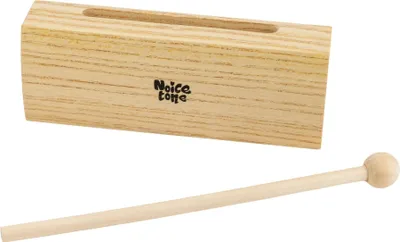 Productafbeelding van Noicetone S007-1, blok van 16,5 x 6 x 4 cm