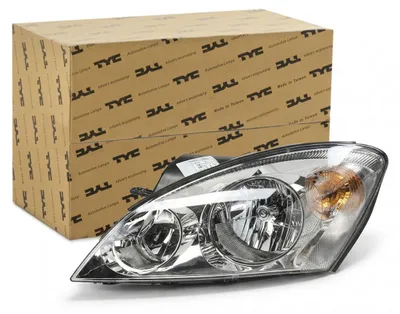 Produktbild von TYC Hauptscheinwerfer  20-11856-15-2