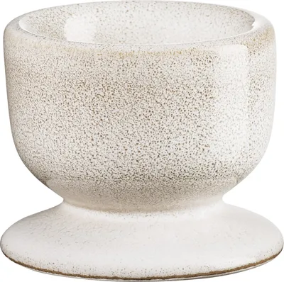 Produktbild von ASA Eierbecher, sand  d. 5 cm, h. 4,5 cm