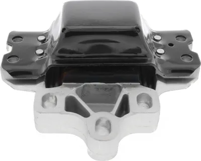 Produktbild von VAICO Motorlager Gummimetalllager Vorne Links für VW GOLF VI (5K1) V10-1480