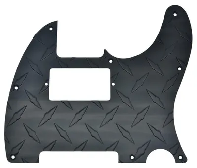Productafbeelding van Metalen Slagplaat voor Telecaster Gitaren