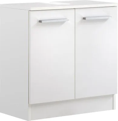 Produktbild von Pelipal Waschbecken-Unterschrank Trier 62 x 60 x 33 cm