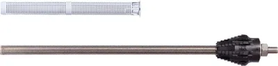 Produktbild von Fischer Abstandsmontagesystem TherMax 16/170 M12 R - 051543