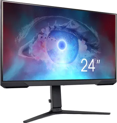 Image de Samsung Odyssey G3 S24AG304NR - LED-Monitor - Gaming - 61 cm (24″)