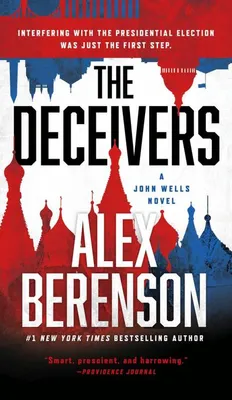 Produktbild von The Deceivers