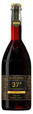 Produktbild von 37 Grad Pinot Noir - Manufaktur Jörg Geiger