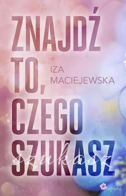 Obrázek produktu pro Najděte, co hledáte