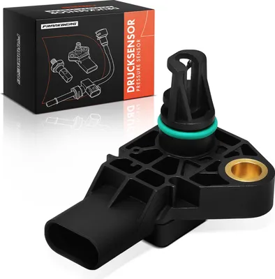 Immagine prodotto di Frankberg 1x sensore di pressione per Mercedes-Benz Classe C A205 Classe A W177 Classe E W213