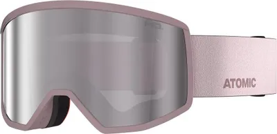 Image de Lunettes de ski Atomic Four M Photochrome Rosa Silver HD/CAT2-3 Rosa Silver HD/CAT2-3