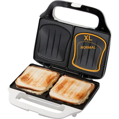 Obrázok produktu pre DOMO - TOASTERAPPARAAT - Croque XL - DO9056C