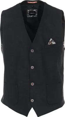 Produktbild von Casa Moda Sakko Weste blau 48