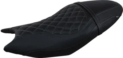 Image de Tapis de selle Comfort 2GR-2 pour Triumph Trident 660 (2021-2022)