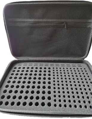 Produktbild von Aufbewahrungsbox Batterie - Box - Tasche - Aufbewahren - Organizer - Tresorbox