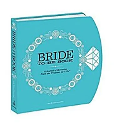 Produktbild von The Bride-To-Be Book