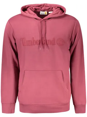 Produktbild von Lila Herren-Kapuzenpullover: Gefüttert, Regular Fit, Stickerei