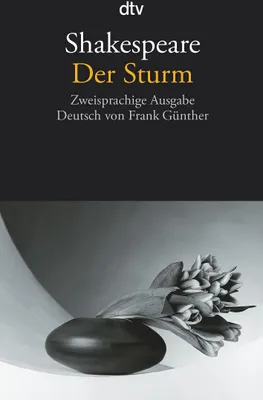 Produktbild von Der Sturm