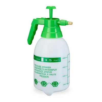 Obrázok produktu pre relaxdays 10030042_0 Sprühflasche